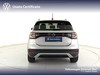 Volkswagen T-Cross 1.0 tsi advanced 110cv dsg