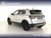 Volkswagen T-Cross 1.0 tsi advanced 110cv dsg
