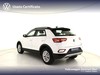 Volkswagen T-Roc 2.0 tdi life 115cv