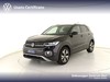 Volkswagen T-Cross 1.0 tsi advanced 110cv