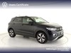 Volkswagen T-Cross 1.0 tsi advanced 110cv