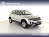 Volkswagen T-Cross 1.0 tsi style 95cv