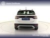 Volkswagen T-Cross 1.0 tsi style 95cv