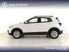 Volkswagen T-Cross 1.0 tsi style 95cv