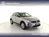 Volkswagen T-Roc 1.0 tsi life 110cv
