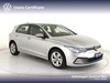 Volkswagen Golf 2.0 tdi life 115cv dsg