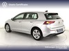 Volkswagen Golf 2.0 tdi life 115cv dsg