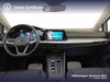 Volkswagen Golf 2.0 tdi life 115cv dsg