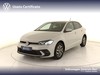 Volkswagen Polo 1.0 tgi life 90cv