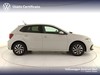 Volkswagen Polo 1.0 tgi life 90cv