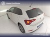 Volkswagen Polo 1.0 tgi life 90cv