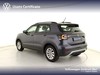 Volkswagen T-Cross 1.0 tsi style 95cv