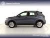Volkswagen T-Cross 1.0 tsi style 95cv