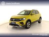 Volkswagen T-Cross 1.0 tsi edition plus 115cv dsg