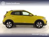 Volkswagen T-Cross 1.0 tsi edition plus 115cv dsg