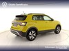 Volkswagen T-Cross 1.0 tsi edition plus 115cv dsg