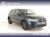 Volkswagen Tiguan 1.4 tsi eh elegance dsg