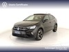 Volkswagen Taigo 1.0 tsi r-line 115cv