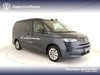 Volkswagen VIC T6 Transporter California Beach5 110TDI Aut