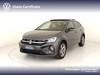 Volkswagen Taigo 1.0 tsi r-line 115cv dsg