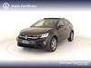 Volkswagen Taigo 1.0 tsi r-line 110cv dsg