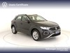 Volkswagen T-Roc 2.0 tdi life 150cv dsg