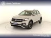Volkswagen T-Cross 1.0 tsi style 95cv