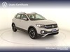 Volkswagen T-Cross 1.0 tsi style 95cv