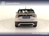 Volkswagen T-Cross 1.0 tsi style 95cv