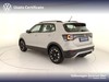 Volkswagen T-Cross 1.0 tsi style 95cv