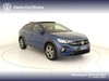 Volkswagen Taigo 1.0 tsi r-line 115cv