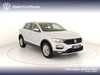 Volkswagen T-Roc 2.0 tdi business 150cv dsg