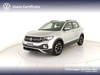 Volkswagen T-Cross 1.0 tsi style 95cv