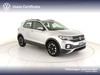 Volkswagen T-Cross 1.0 tsi style 95cv