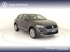 Volkswagen T-Roc 2.0 tdi advanced 150cv dsg