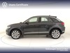Volkswagen T-Roc 2.0 tdi advanced 150cv dsg