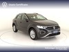 Volkswagen T-Roc 2.0 tdi life 150cv dsg