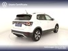 Volkswagen T-Cross 1.0 tsi advanced 110cv