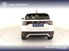 Volkswagen T-Cross 1.0 tsi advanced 110cv