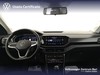 Volkswagen T-Cross 1.0 tsi advanced 110cv