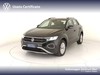 Volkswagen T-Roc 2.0 tdi life 115cv