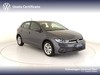 Volkswagen Polo 1.0 tsi style 95cv
