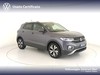 Volkswagen T-Cross 1.0 tsi advanced 110cv dsg