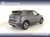 Volkswagen T-Cross 1.0 tsi advanced 110cv dsg