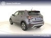 Volkswagen T-Cross 1.0 tsi advanced 110cv dsg