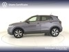 Volkswagen T-Cross 1.0 tsi advanced 110cv dsg