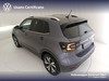 Volkswagen T-Cross 1.0 tsi advanced 110cv dsg
