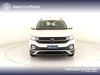 Volkswagen T-Cross 1.0 tsi style 110cv