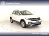 Volkswagen T-Cross 1.0 tsi style 110cv
