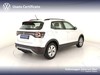 Volkswagen T-Cross 1.0 tsi style 110cv